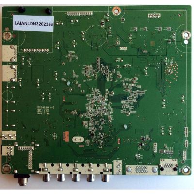 MAIN PARA TV VIZIO / NUMERO DE PARTE 3632-1932-0150 / 0171-2272-4603 / 3632-1932-0395 / MODELO E320I-A0 LAIANLDN - Imagen 2